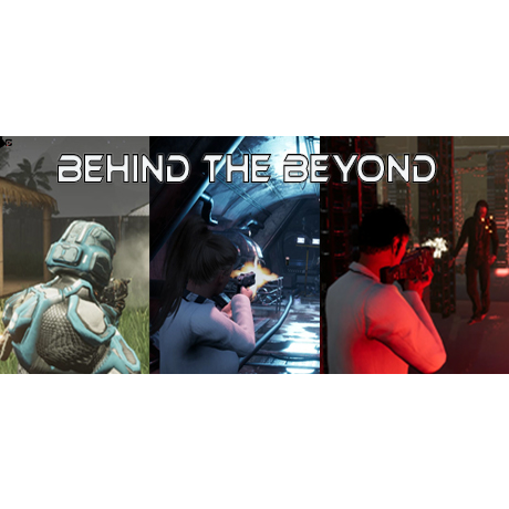 Behind The Beyond