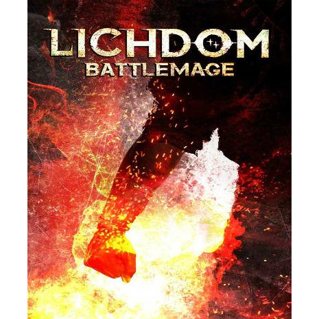 Lichdom: Battlemage