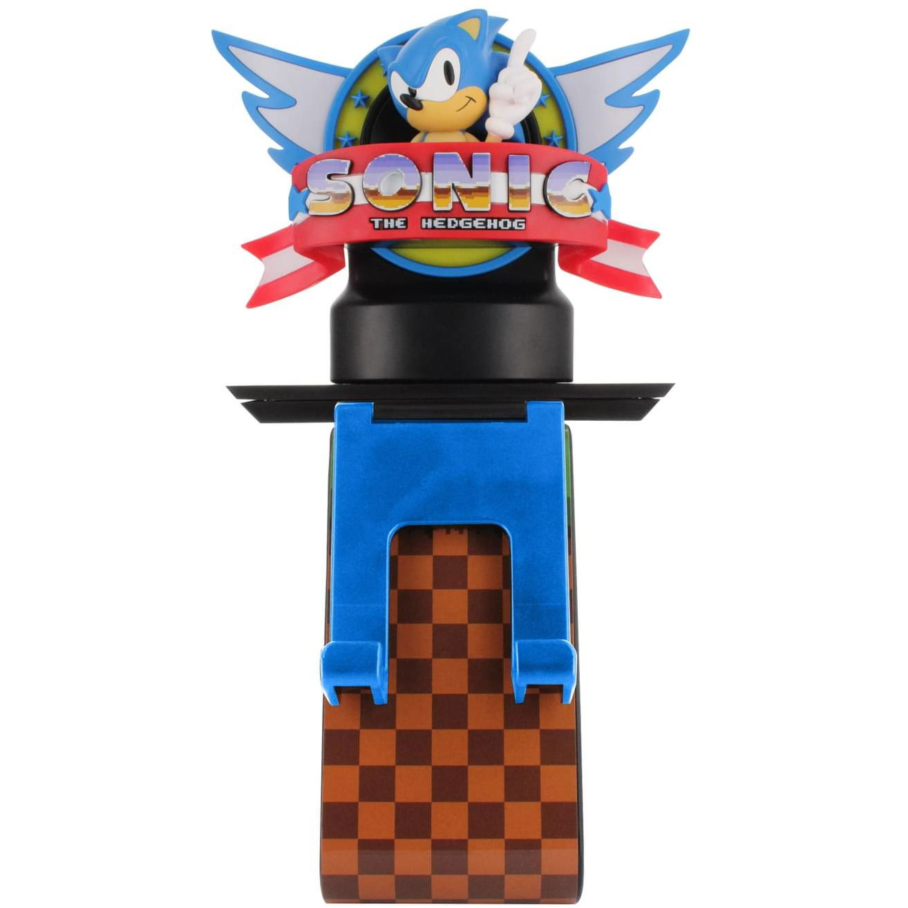 Cable Guys - Sonic X - Sonic Ikon (5060525895395)