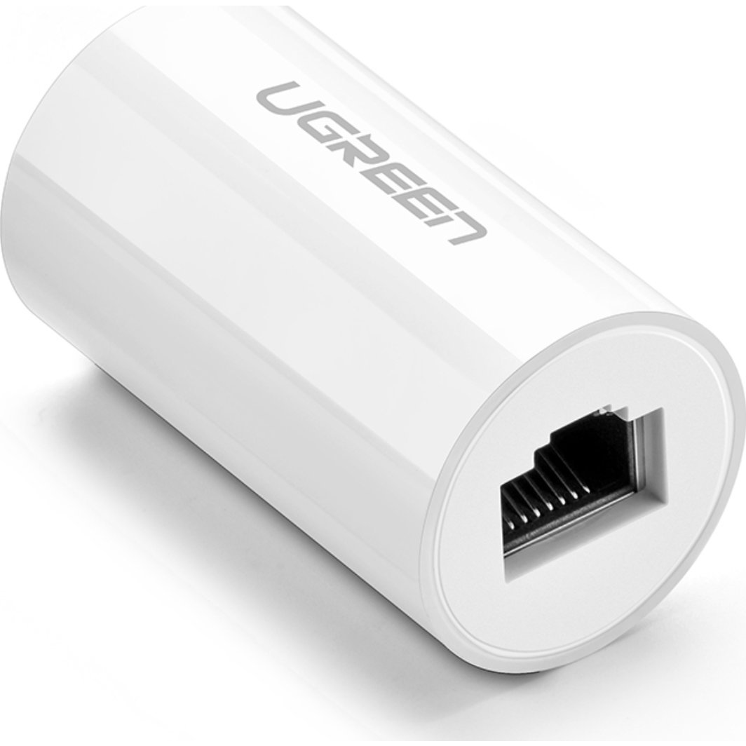Ugreen 20391-A hálózati elosztó Fehér (UGR1820)