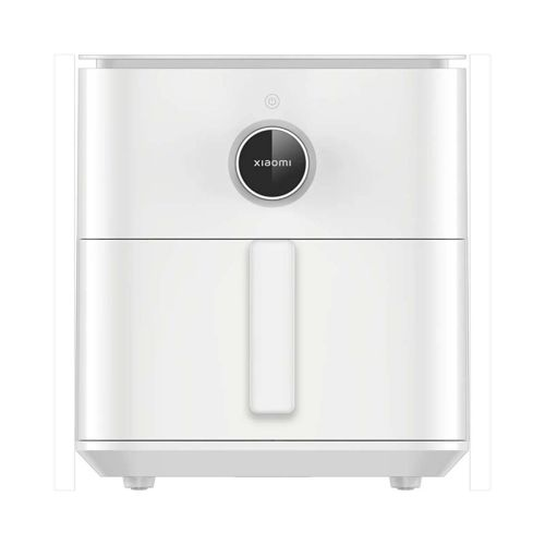 Freidora De Aire Xiaomi Smart Air Fryer 5.5l Blanco