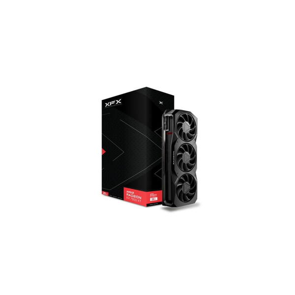 XFX Radeon RX 7900 XT 20GB Gaming videokártya (RX-79TMBABF9)
