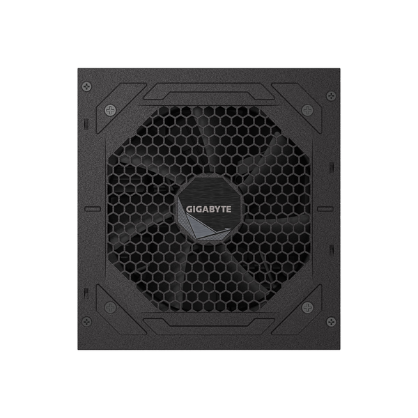 GIGABYTE UD750GM PG5 V2 alimentatore per computer 750 W 20+4 pin ATX Nero