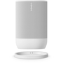 Sonos Move 2 multiroom hangszóró fehér (MOVE2EU1)