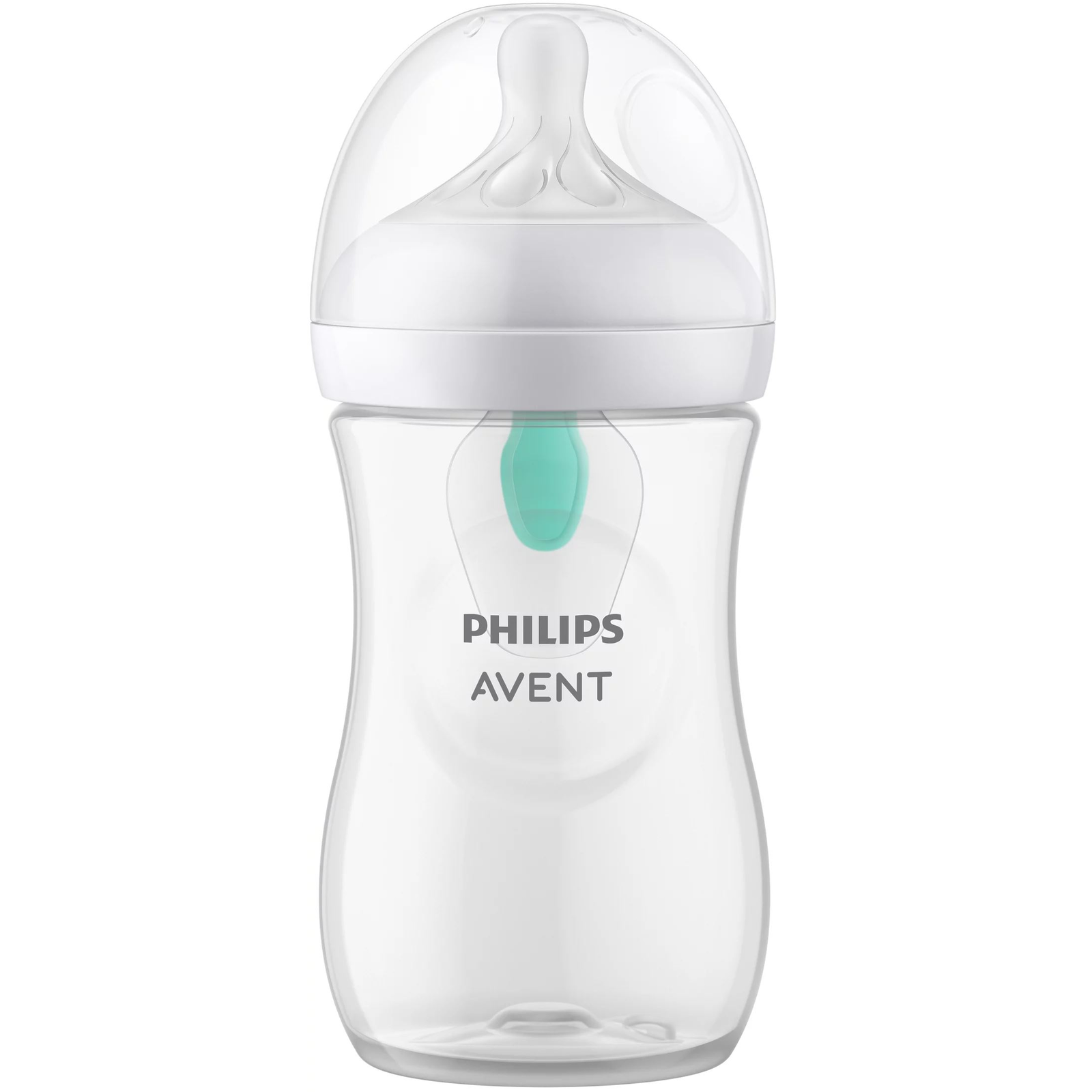 Philips SCY673/01 Avent Natural Response cumisüveg AirFree szeleppel (SCY673/01)