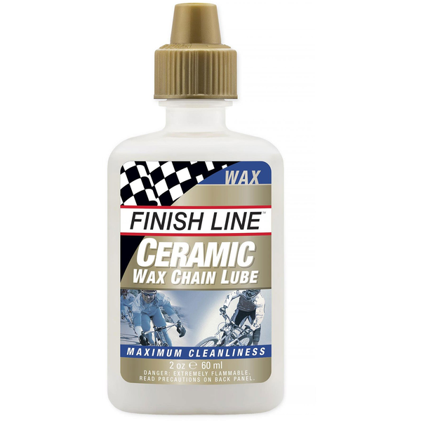 Finish Line Ceramic Wax 2oz/60ml