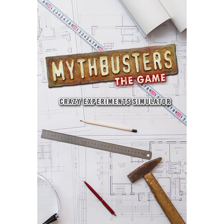 MythBusters: The Game - Crazy Experiments Simulator