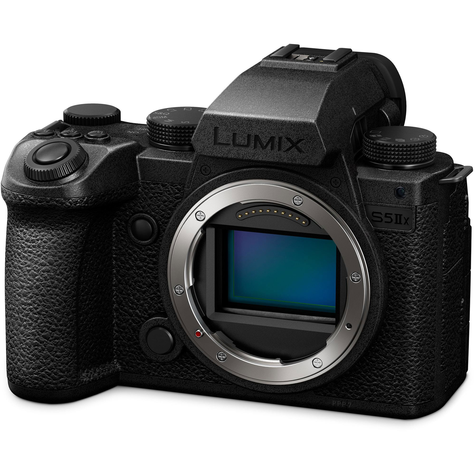 Panasonic Lumix DC-S5 Mark IIX váz (DC-S5M2XE)