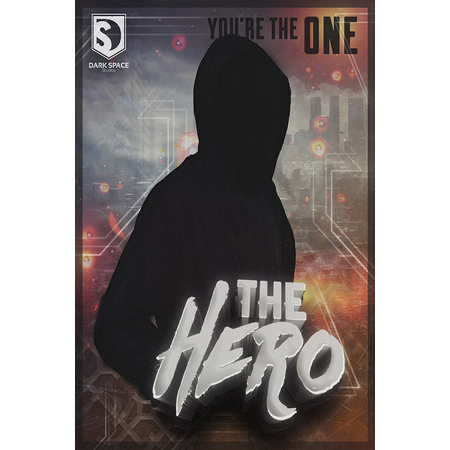 The Hero (PC - Steam elektronikus játék licensz)