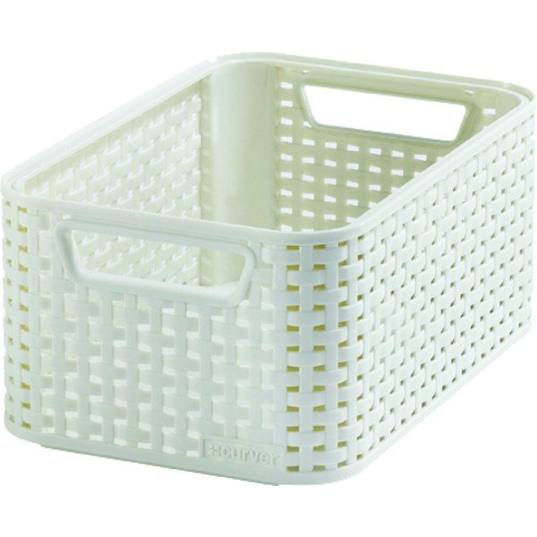 Curver STYLE box S - krém (03614-885)