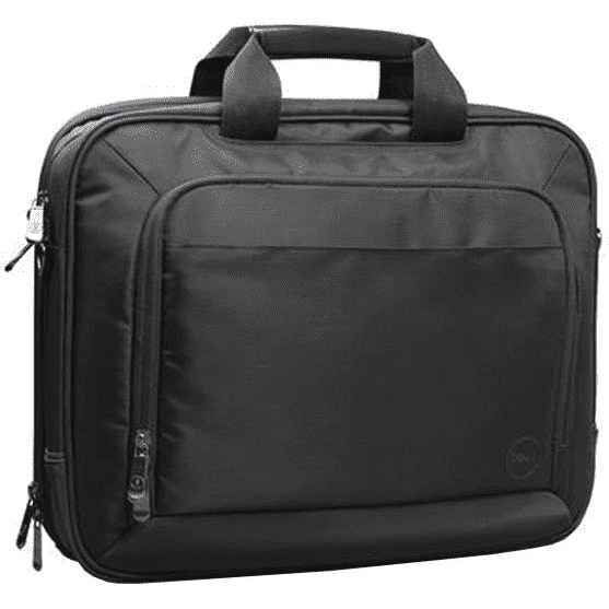 DELL 460-11753 genți pentru notebook-uri 35,6 cm (14") Servietă Negru