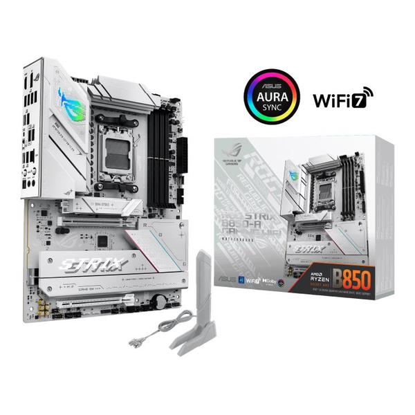ASUS ROG STRIX B850-A GAMING WIFI alaplap