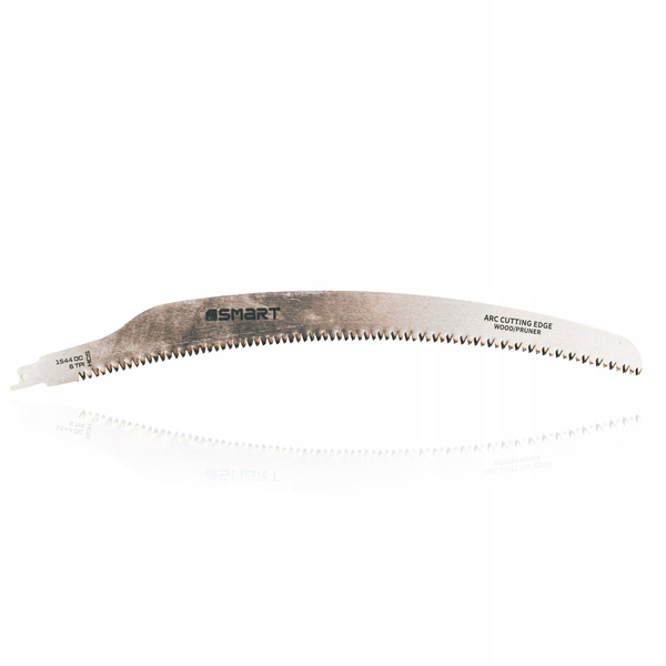 SMART365 brzeszczot zagięty do drewna mokrego, 370x1,2 mm, 6 tpi