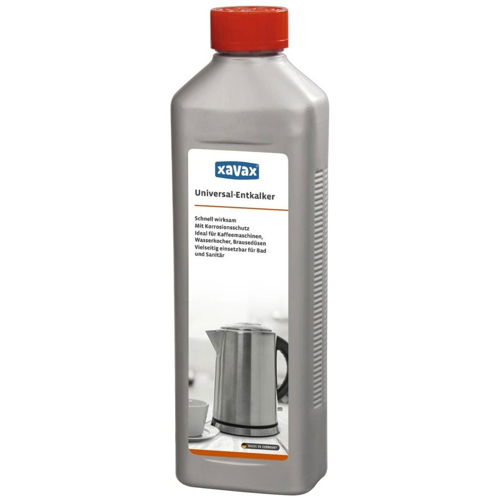 Xavax Univerzális vízkőoldó, 500 ml (110734)