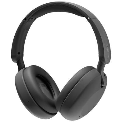 Slúchadlá Na Uši SUDIO K2 Bluetooth