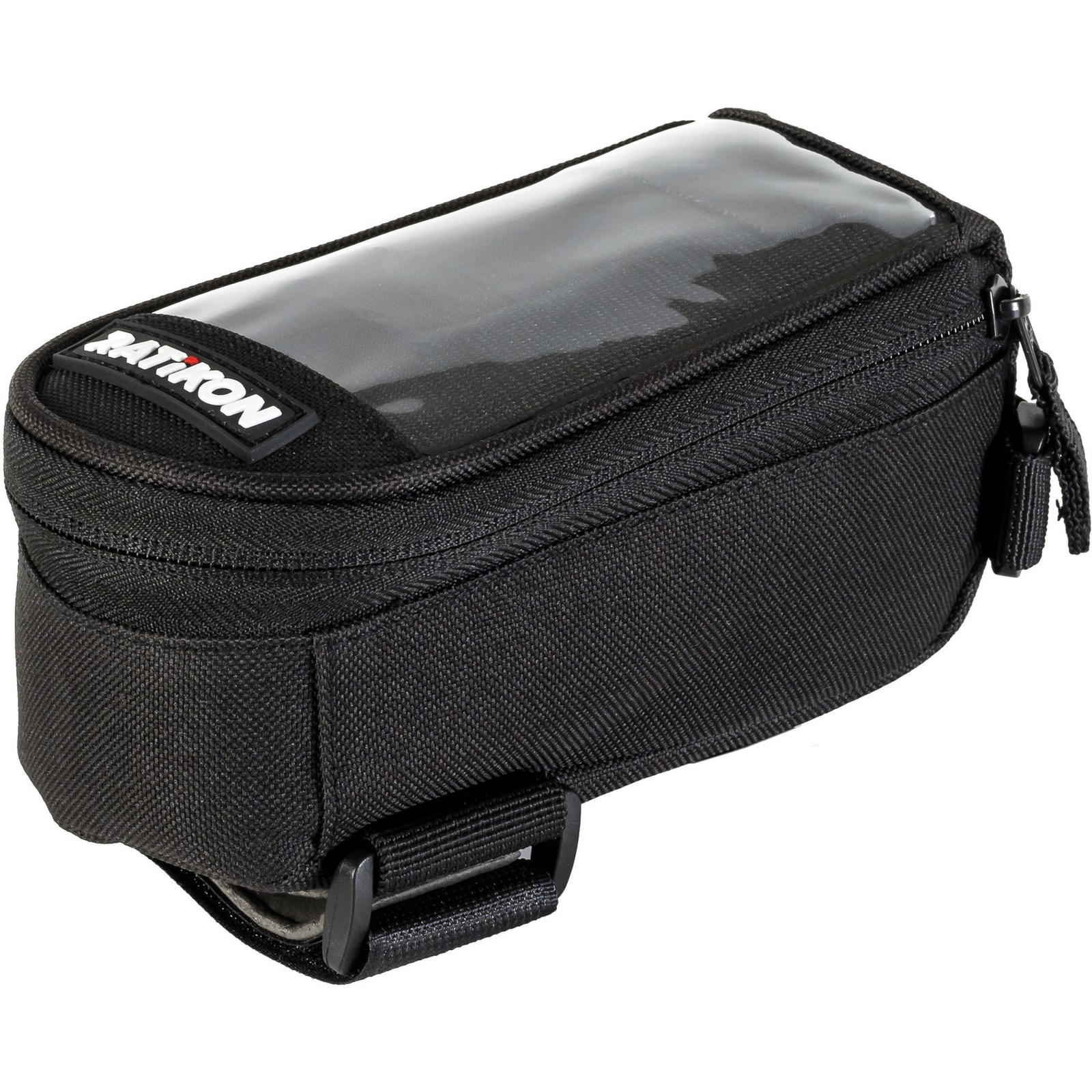 RATIKON MOBIL 4“ felső, fekete (8592627164743)