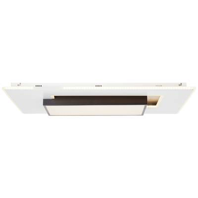 Brilliant (G99588/75) Hutson LED-es mennyezeti lámpa LED 60 W Fekete (G99588/75)