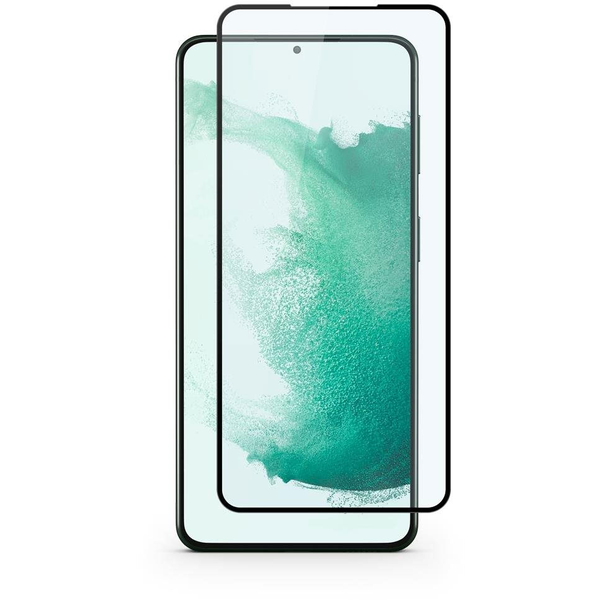 Spello by Epico Samsung Galaxy A34 5G 2.5D üvegfólia