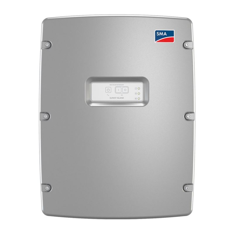 SMA SI 8.0H-13 Alu inverter (3600100254)