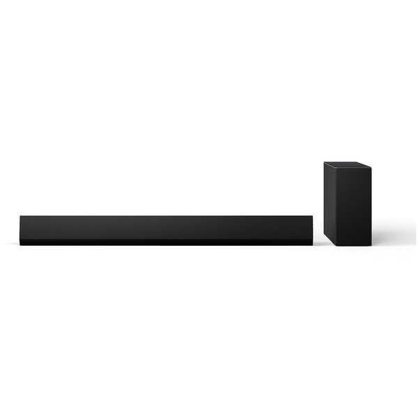 Soundbar LG NSG10TY