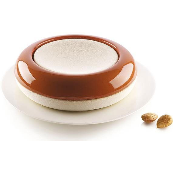Silikomart Silicone Baking Tin for Cake Silikomart IO TE (25.391.13.0065)