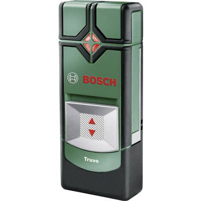 Bosch Truvo vezetékkereső, fémkereső, gerendakereső műszer, detektor 0603681200 (0603681200)