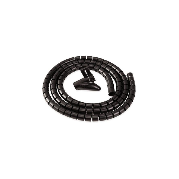 Fellowes CableZip Stôl Obal pre káble Čierna 1 kusov