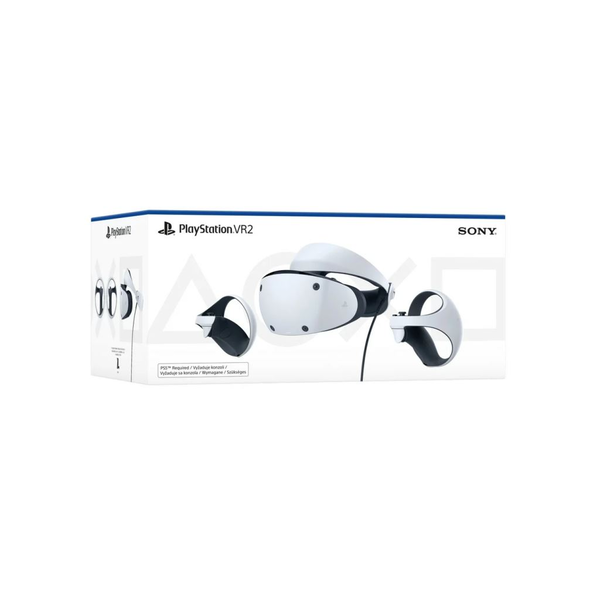 PlayStation VR2 headset (PS719453994)