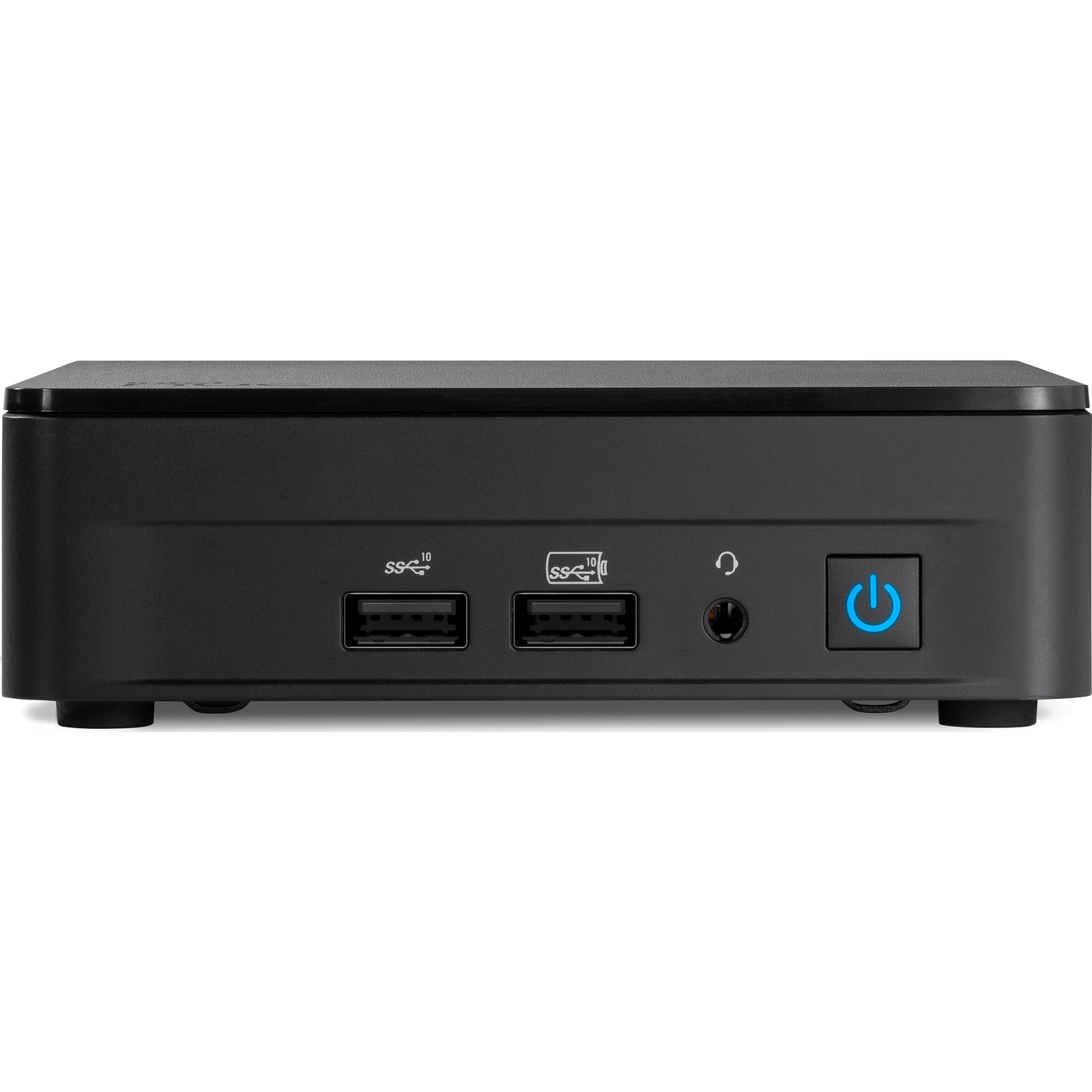 ASUS NUC RNUC13ANKI5048C2I Intel® Core™ i5 i5-1340P 8 GB DDR4-SDRAM 512 GB SSD Windows 11 Pro Mini PC Čierna (90AS0031-M00090)