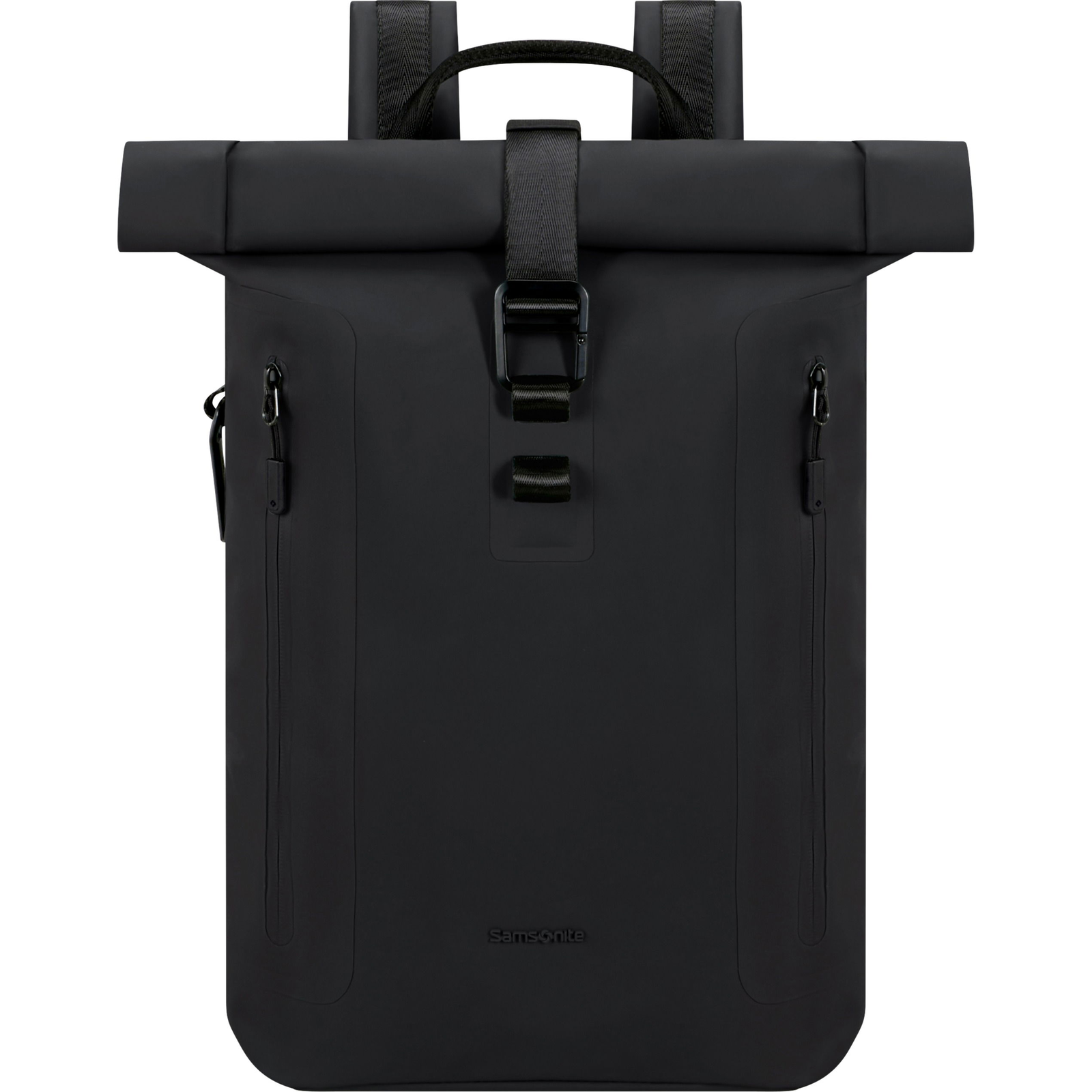 Samsonite COATIFY BIZ Rolltop Backpack 14.1" Black (151790-1041)