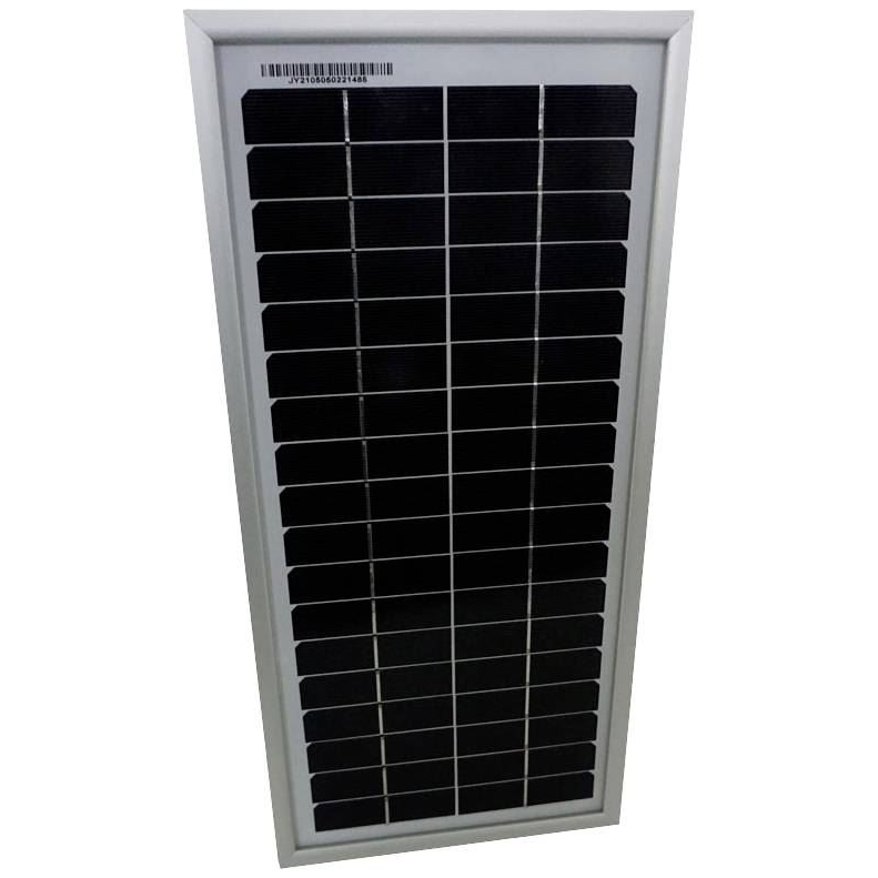 Phaesun Sun Plus 10 J Monokristályos napelem modul 10 W 12 V (310426) (phae310426)