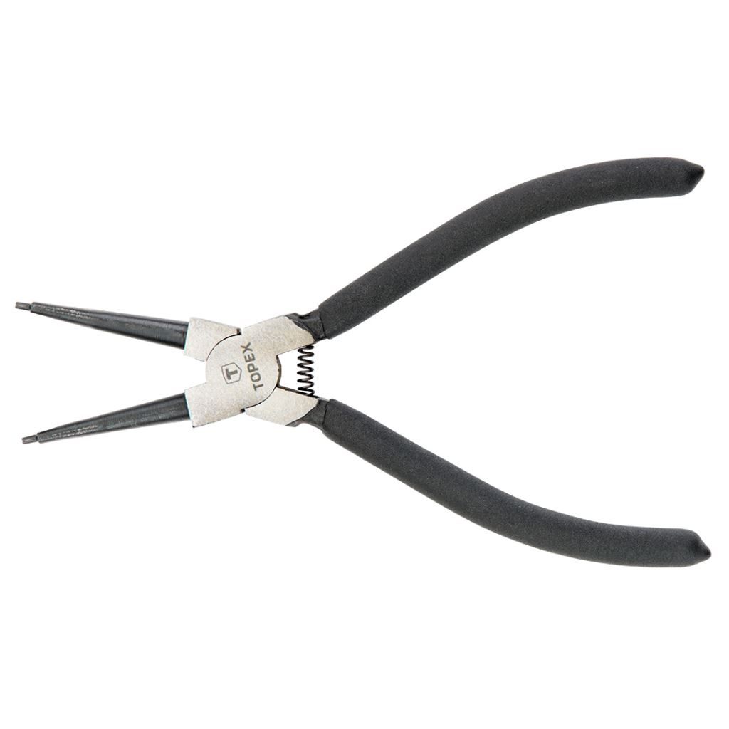 Topex zégergyűrű fogó 180mm (32D308) (32D308)