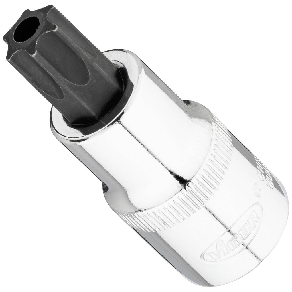 Vigor V7055-T55H csavarhúzó bit TH profil 1/2