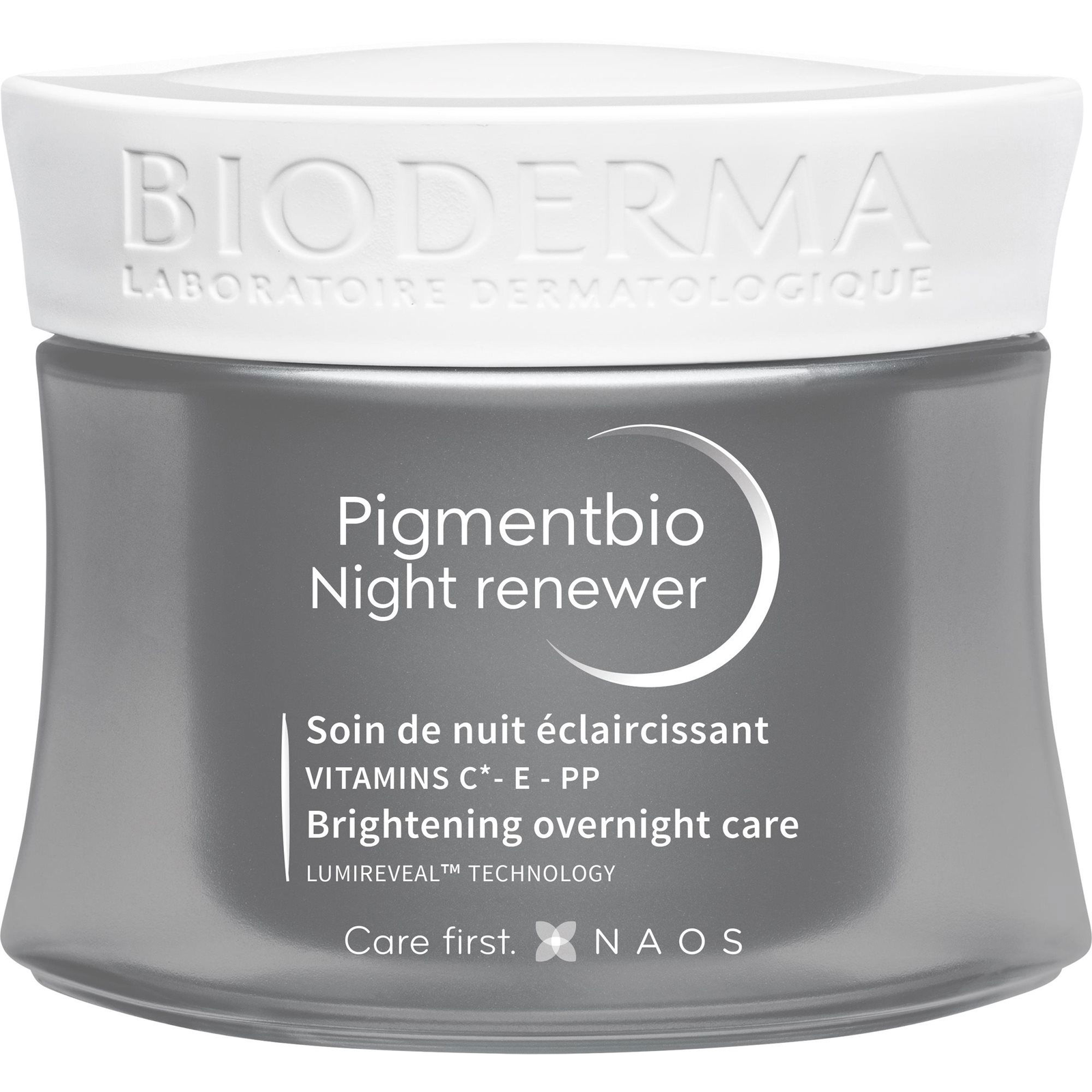 BIODERMA Pigmentbio éjszakai szérum 50 ml (3701129800089)