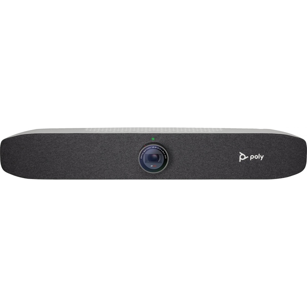 HP Poly Studio P15/R30 VESA Mount Sølv