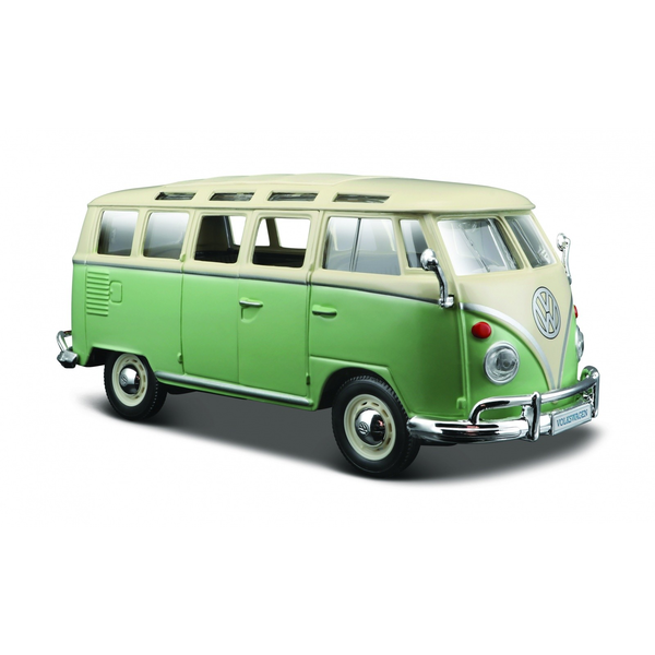 Volkswagen Van Samba, Maisto dárek