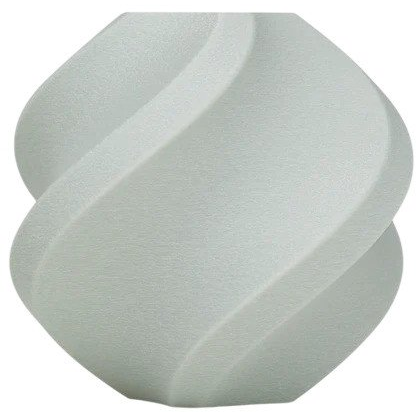 Filament Bambu Lab ABS-GF 1,75mm 1kg - w zestawie z wielorazową szpulą - Gray}