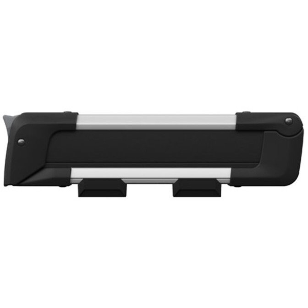 Thule 7322 Dakdrager Zwart