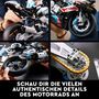 LEGO Technic BMW M 1000 RR