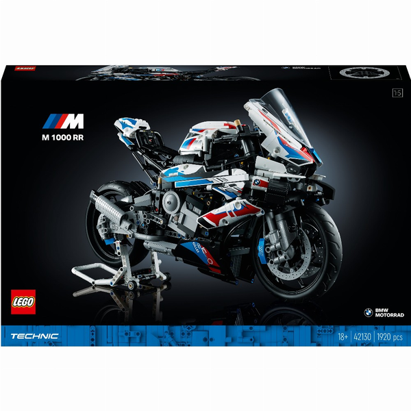 LEGO Technic BMW M 1000 RR