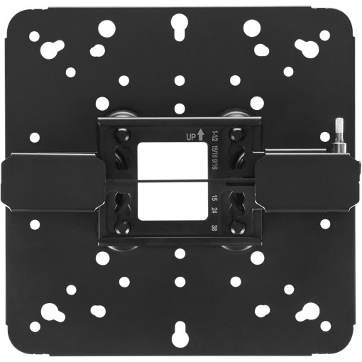 HPE ANW AP-MNT-MP10-U Campus AP Halterungset          S0J40A