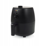Tristar FR-9014 Mini Airfryer Forrólevegős sütő 2L 1150 Watt - Fekete