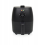 Tristar FR-9014 Mini Airfryer Forrólevegős sütő 2L 1150 Watt - Fekete