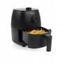 Tristar FR-9014 Mini Airfryer Forrólevegős sütő 2L 1150 Watt - Fekete