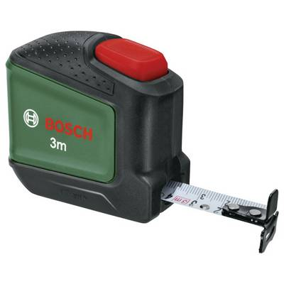 Bosch MÉRŐSZALAG Tape Measure 3m 1600A032UX