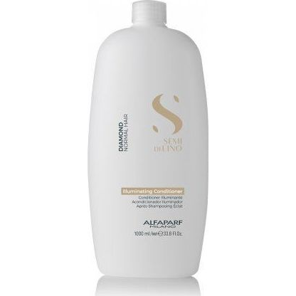 ALFAPARF MILANO Semi Di Lino Diamond Illuminating Conditioner 1000 ml (116005)