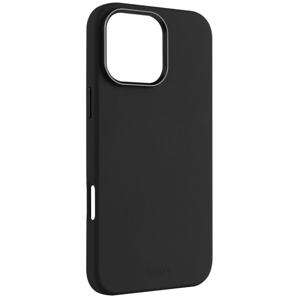 FIXED MagFlow Apple iPhone 16 Pro Max MagSafe fekete tok (FIXFLM2-1403-BK)