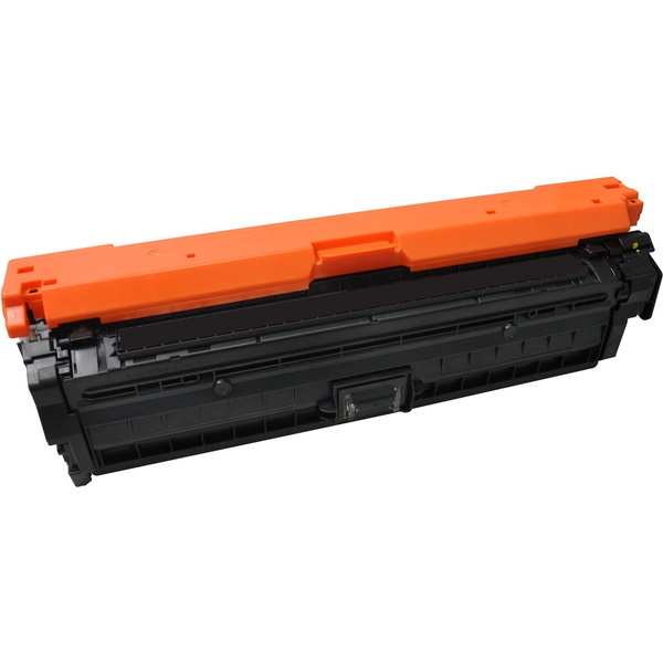 CoreParts QI-HP1019B tonercartridge 1 stuk(s) Compatibel Zwart