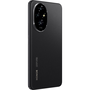 Honor 200 12/512GB Dual-Sim mobiltelefon fekete