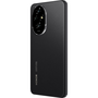 Honor 200 12/512GB Dual-Sim mobiltelefon fekete